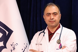 از شنیدن صدای فراگیران تا تصمیم‌سازی برای آینده؛ واکاوی چالش‌های تعهد حرفه‌ای در گفتگو با دکتر صالحی