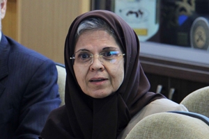 دکتر ملکان راد در سومین نشست کمیته علمی سمینار تعهد حرفه‌ای تاکید کرد نسل باهوش جوان را وارد میدان کنید و از حضور آنان در ارتقای نظام سلامت بهره بگیرید