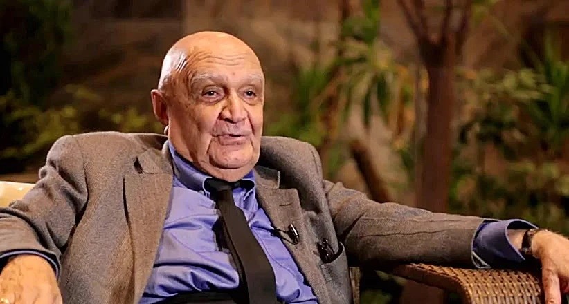 زنده یاد استاد فرخ سعیدی چهره ماندگار پزشکی ایران 1405-1308