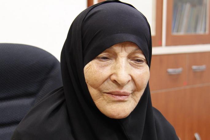 دکتر سادات سید باقر مداح: تعهدحرفه ای و اخلاقیات مانند تار و پود از هم جداناپذیر هستند