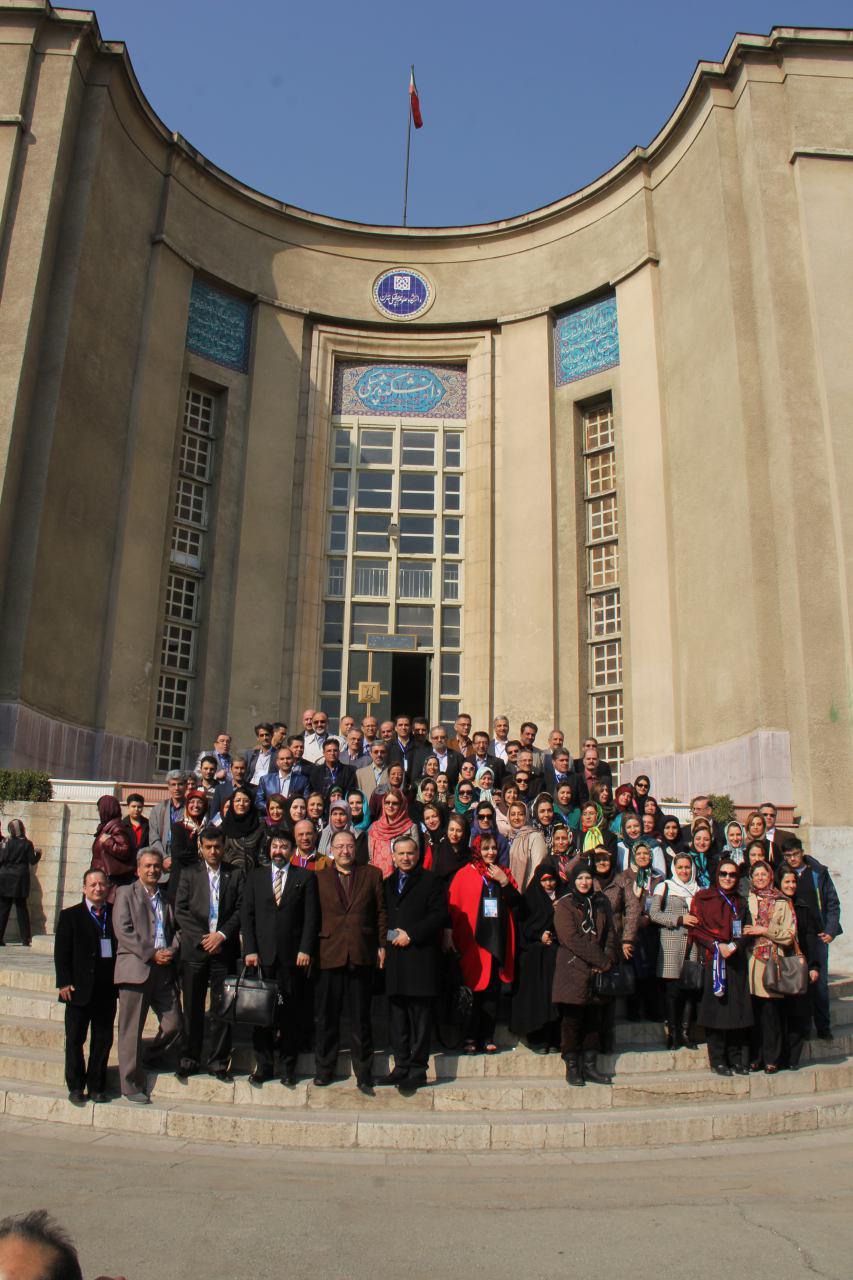 سی و دومین گردهمایی دانش آموختگان ورودی 64 پزشکی در موزه تاریخ علوم پزشکی برگزار می شود 