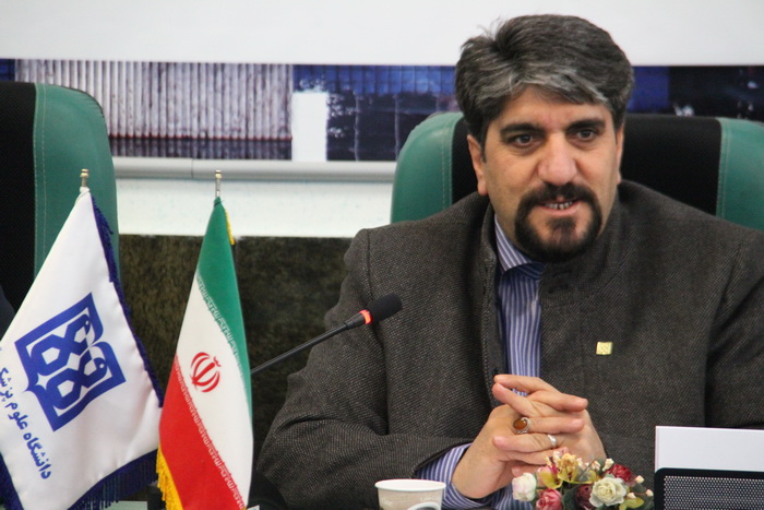 پیام تبریک رییس دانشکده پرستاری و مامایی به مناسبت ولادت حضرت زینب (س) و روز پرستار 