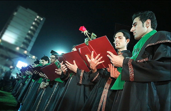 اولین جشن یکپارچه 