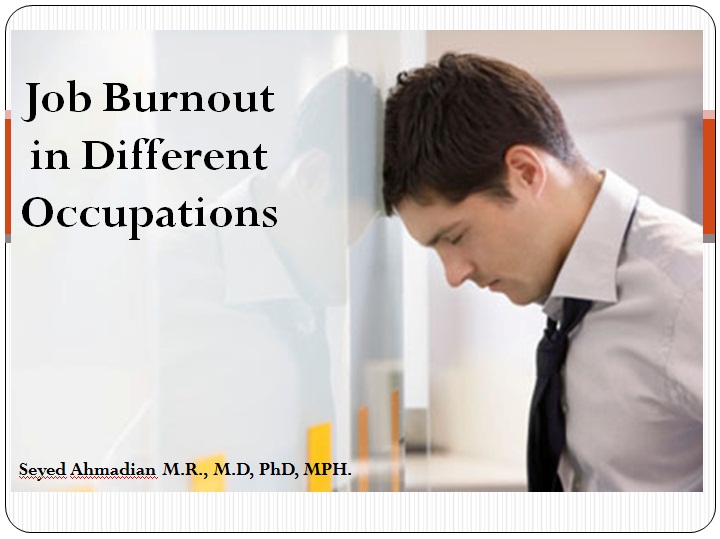 سخنرانی دکتر سیداحمدیان 