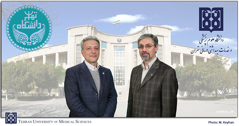 مراسم بزرگداشت هشتادمين سال تصويب قانون دانشگاه بهانه‌اي براي ايجاد موج علمي در كشور 