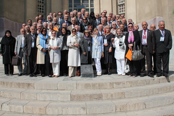 قابل توجه دانش آموختگان ورودی سال 53 و 54 دانشکده پزشکی 