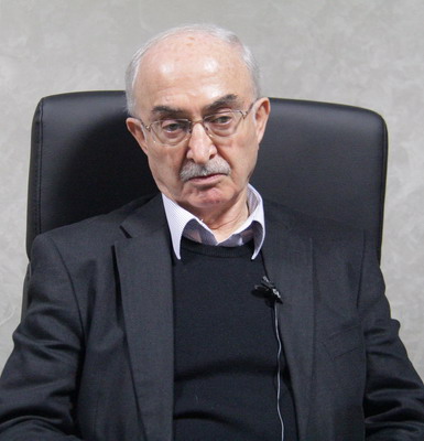 دکتر سیاسی تاکید کرد: مرور تاریخچه 80 ساله دانشگاه به ما می گوید که چقدر در پیشگیری از بیماریها موفق بوده ایم 